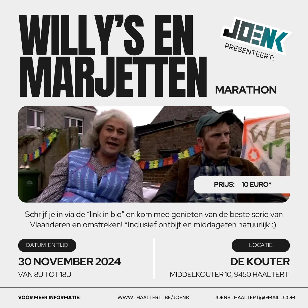 instagram post joenk