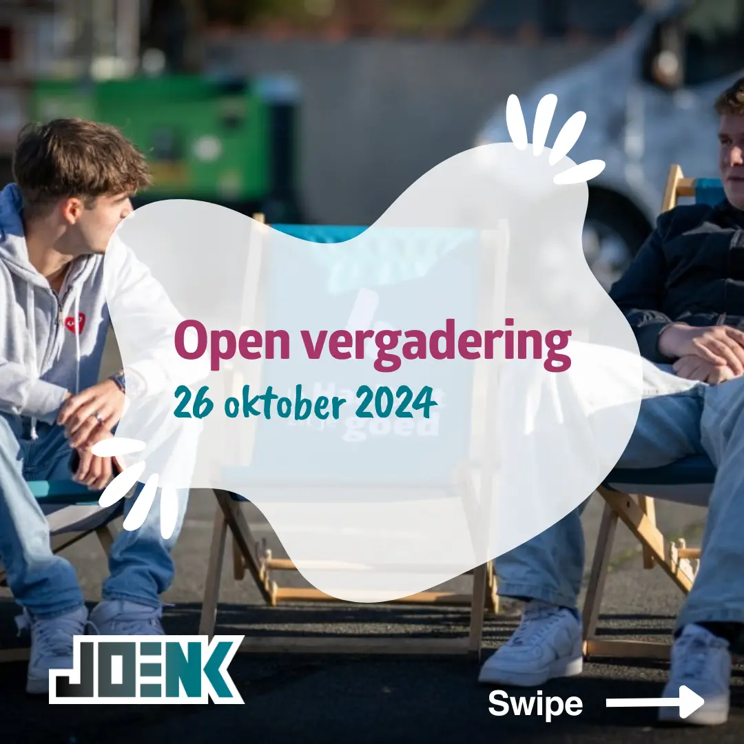 instagram post joenk