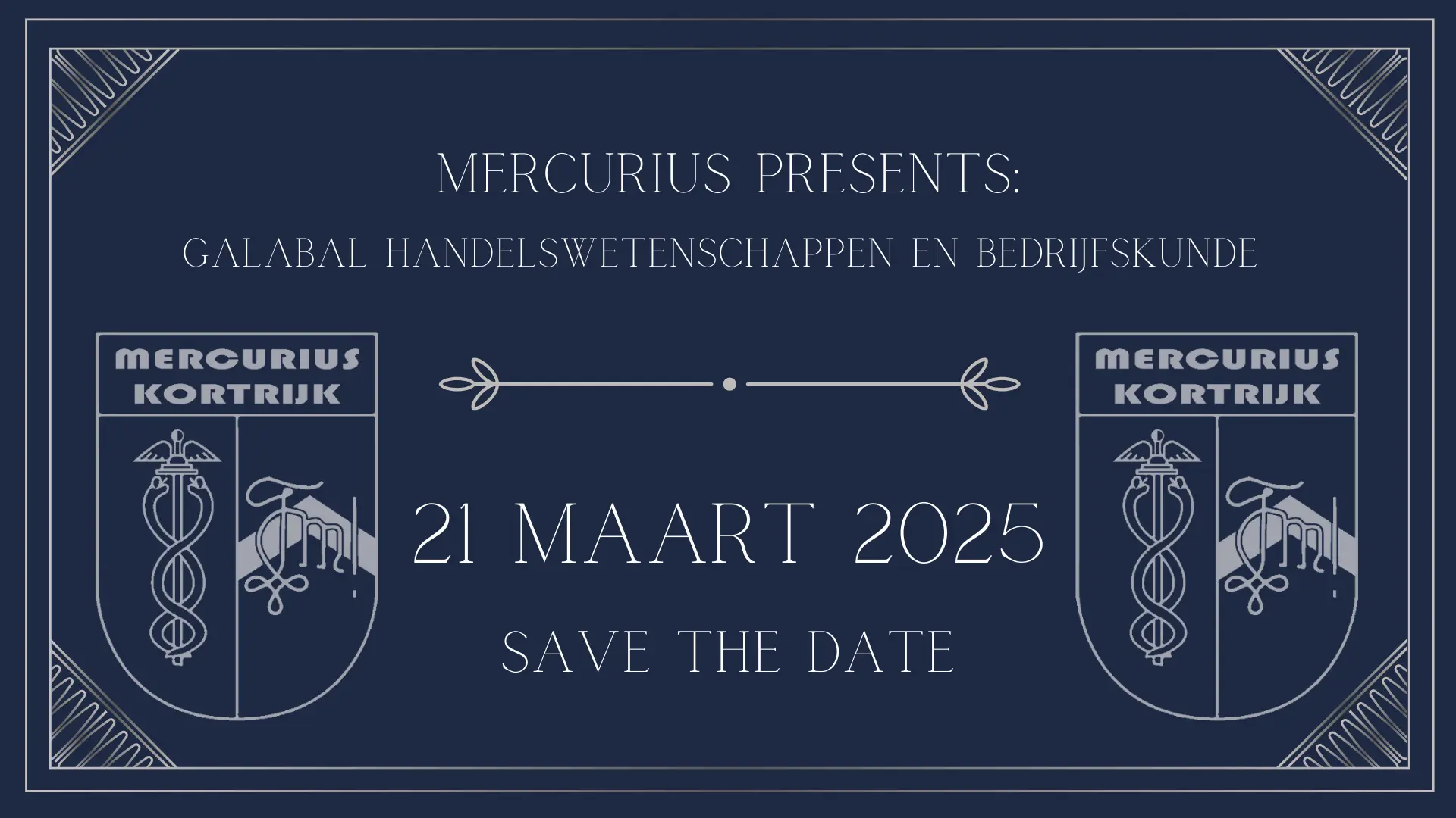 save the date galabal